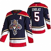 Florida Panthers 5 Aaron Ekblad Black Adidas 2020-21 Reverse Retro Alternate Jersey Dzhi,baseball caps,new era cap wholesale,wholesale hats